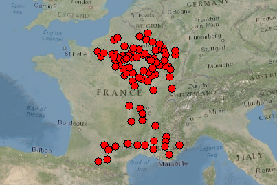 Plans de prévention des risques