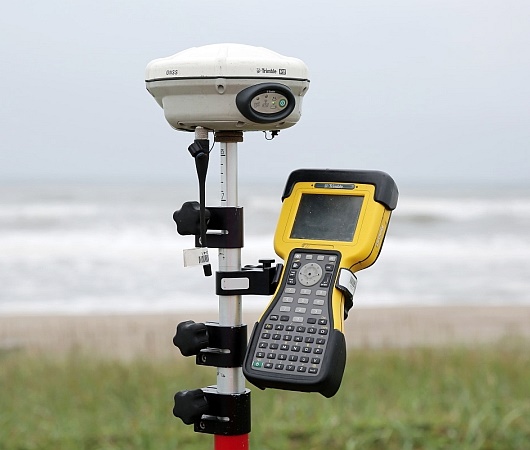 Formation La Topographie Au GPS Et Aux Syst mes De Coordonn es