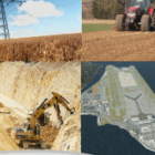 Applications métiers - GNSS GPS - Toposat