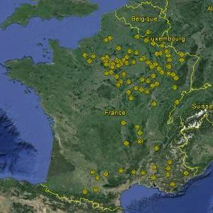 Surfaces de référence pour la production de plans de prévention du risque inondation (PPRI)