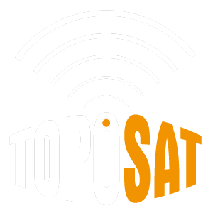 Logo Toposat