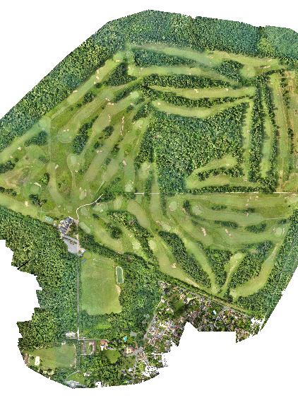 Golf de Chantilly Golf de Chantilly