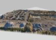 Vue 3D